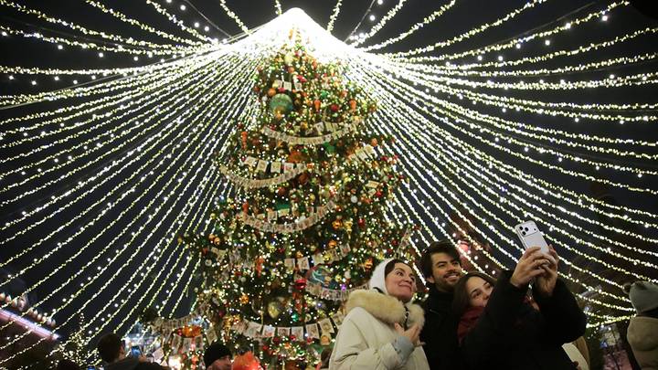 Фото: Артур Новосильцев / АГН Москва