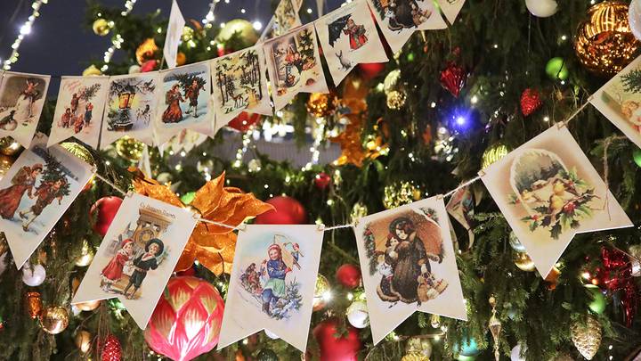 Фото: Артур Новосильцев / АГН Москва