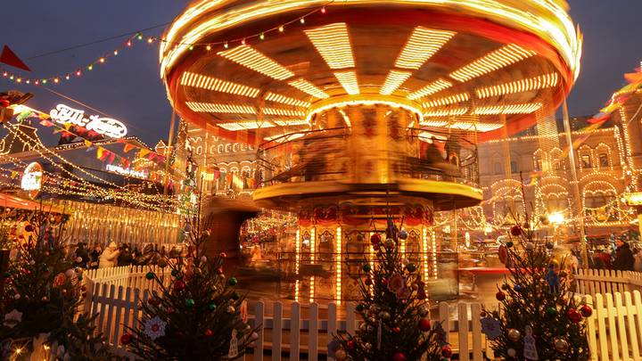 Фото: АГН Москва