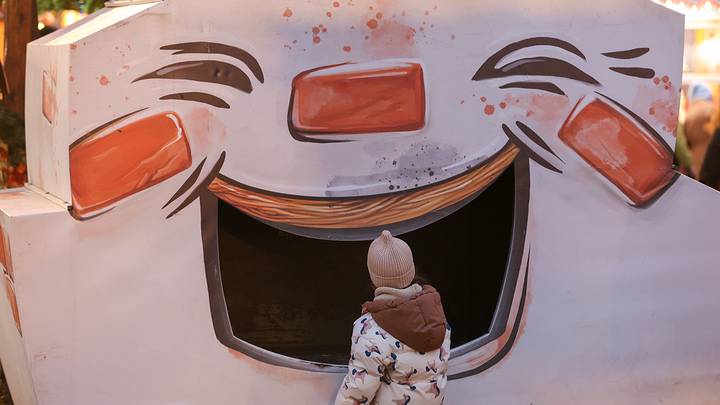 Фото: АГН Москва