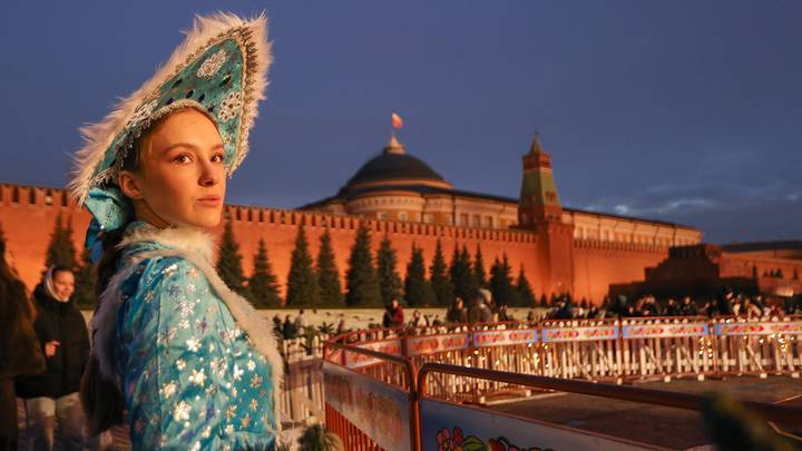 Фото: АГН Москва