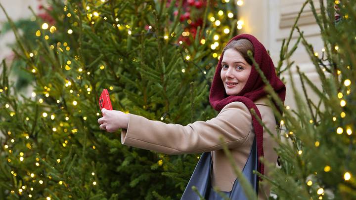 Фото: АГН Москва