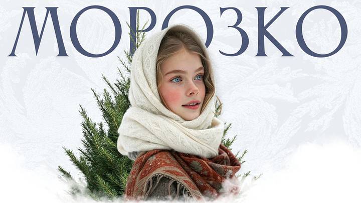 Куда сходить в Москве в декабре: елки, шоу, концерты, спектакли