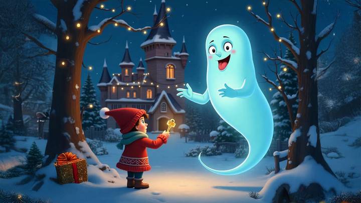 Куда сходить в Москве в декабре: елки, шоу, концерты, спектакли