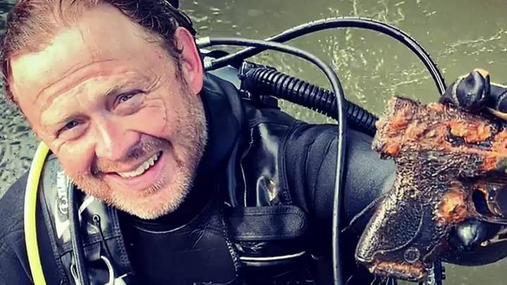 Джереми Сайдс