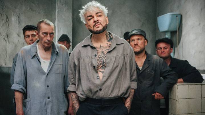 «Невероятные приключения Шурика»: трейлер, дата выхода, сюжет и актеры