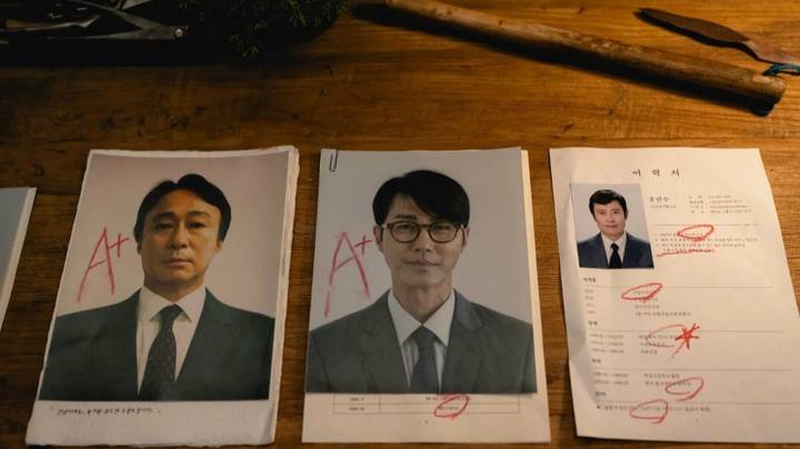 Стоит ли смотреть фильм «Метод исключения»