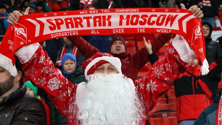 Фото: Ярослав Чингаев / АГН Москва