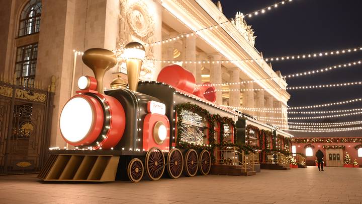 Фото: Пелагия Замятина / Вечерняя Москва