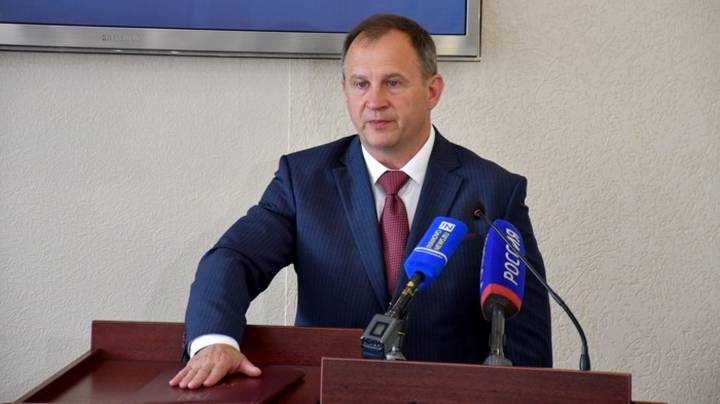 Экс-мэра Иванова Шаботинского задержали: биография, отставка и махинации с капремонтом