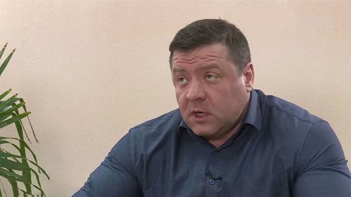 Денис Кочнев