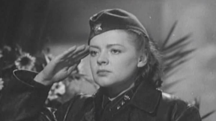 Актриса Зоя Федорова: убийство, дружба с дочкой Брежнева, торговля бриллиантами