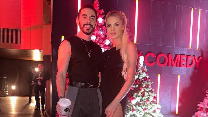 Фото: Соцсети