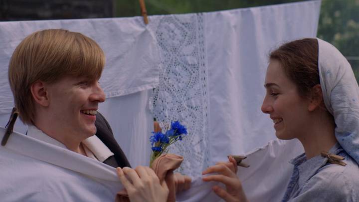 «За Палыча! 2»: трейлер, первые кадры, дата выхода, сюжет и актеры