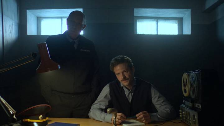 «За Палыча! 2»: трейлер, первые кадры, дата выхода, сюжет и актеры