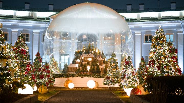 Фото: Пресс-служба Анастасии Раковой