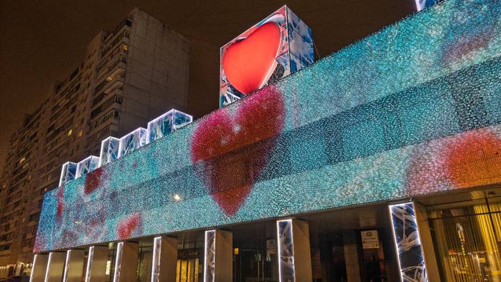 Фото: Пресс-служба Анастасии Раковой