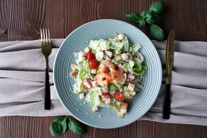 «Пятерочка» выпустила готовую еду для здорового питания от «Вкус & Польза»