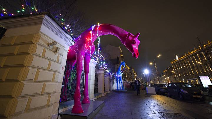 Детская городская клиническая больница им. Филатова / Фото: Пресс-служба Анастасии Раковой