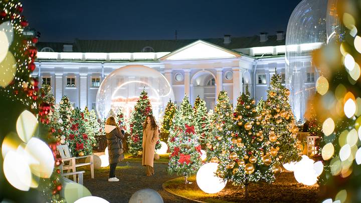 НИИ скорой помощи им. Склифосовского: / Фото: Пресс-служба Анастасии Раковой