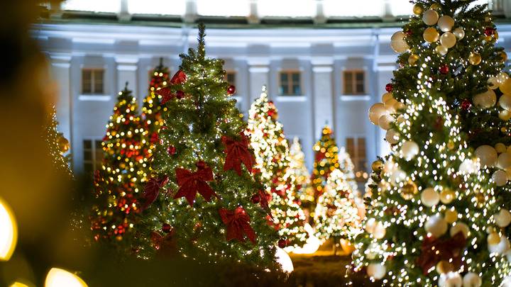НИИ скорой помощи им. Склифосовского: / Фото: Пресс-служба Анастасии Раковой
