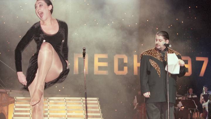 Лолита и Цекало: отношения, свадьба, развод, почему расстались