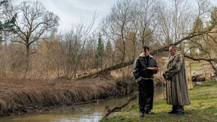 «Лимитчицы», второй сезон: дата выхода, первые кадры, сюжет и актеры