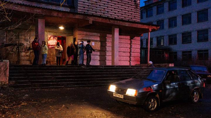 «Лимитчицы», второй сезон: дата выхода, первые кадры, сюжет и актеры