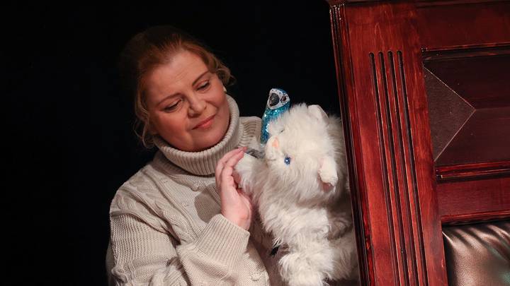 Спектакль «Москвички» в Театре Моссовета: сюжет, актеры