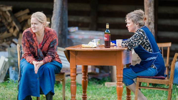 Сериал «Враги» Душана Глигорова: сюжет, первые кадры, актеры и создатели