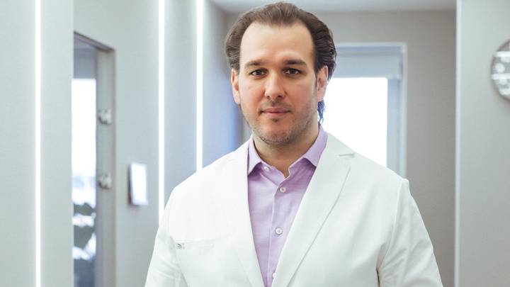 Можно ли сделать подтяжку лица через рот