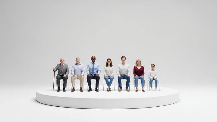 Какими бывают поколения: названия, годы, основные черты и различия