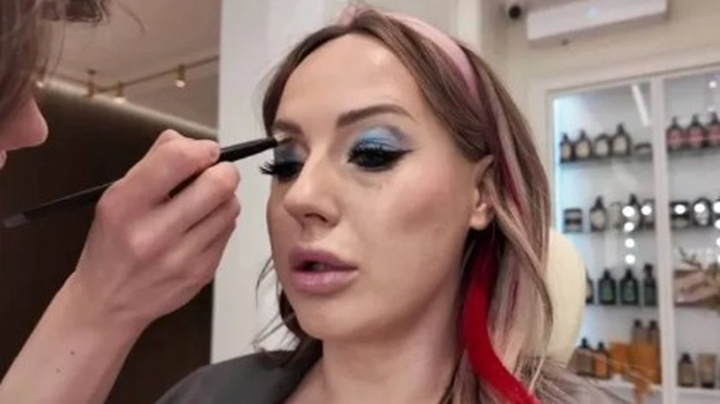 Блогершу Марину Ильину избили в салоне красоты в Нижнем Новгороде: причина, чем она известна, скандалы