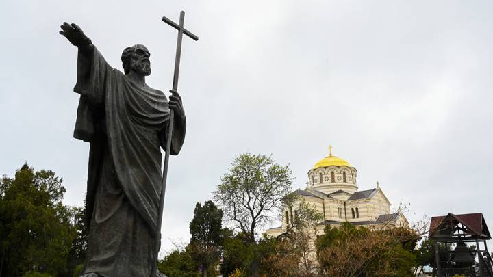 День святого апостола Андрея Первозванного: дата, история, традиции и запреты праздника