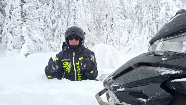 Туристы пропали у горы Ослянка: что с ними случилось, ищут ли их и нашли ли кого-то, детали произошедшего