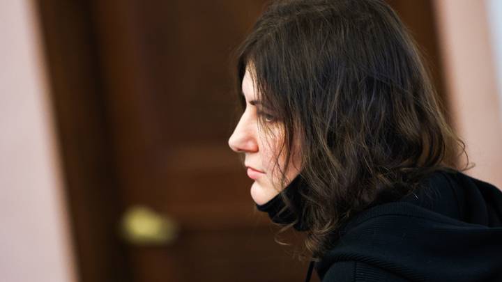 Полина Лурье