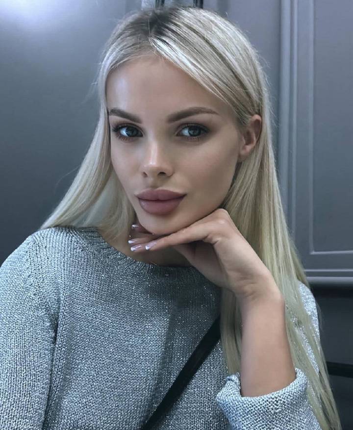 Анжелика Тартанова