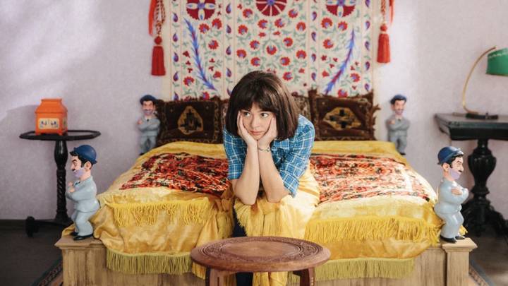 «Невероятные приключения Шурика»: сюжет, актеры, стоит ли смотреть