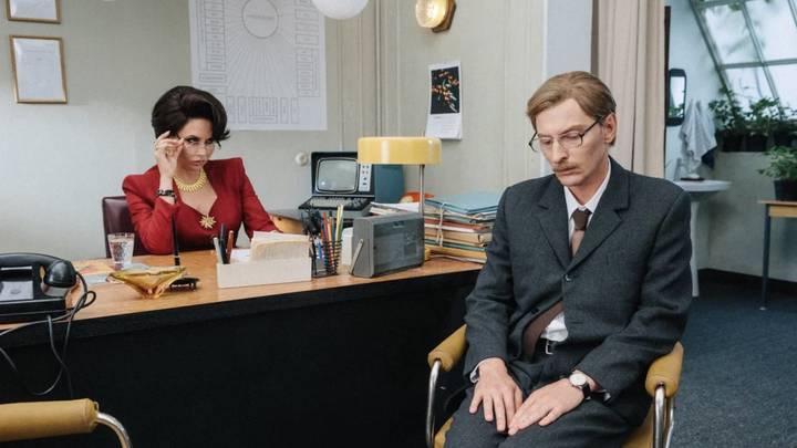 «Невероятные приключения Шурика»: сюжет, актеры, стоит ли смотреть