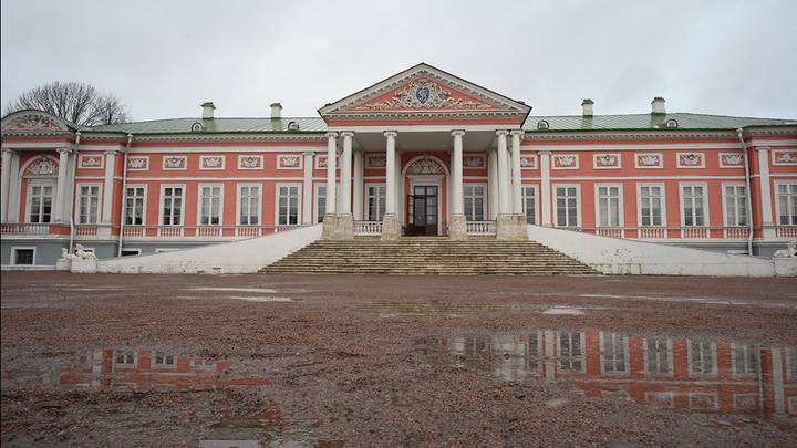 Фото: Пелагия Замятина / Вечерняя Москва