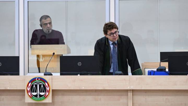 Экс-госминистра Нагорного Карабаха Рубена Варданяна хотят посадить пожизненно: биография, уголовное дело и арест