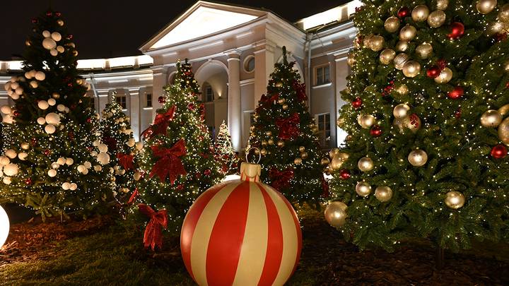 Фото: Анатолий Цымбалюк / Вечерняя Москва