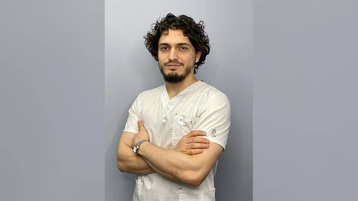 Почему болят зубы после шампанского, мандаринов и оливье: объясняет стоматолог