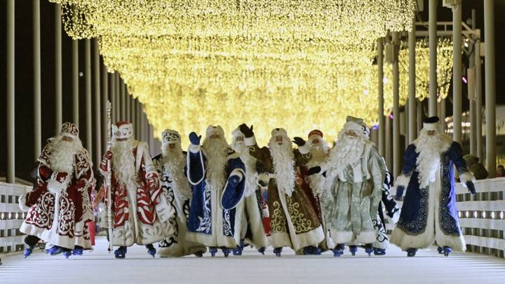 Лучшие катки в Москве: где покататься, адреса, режим работы, стоимость, прокат