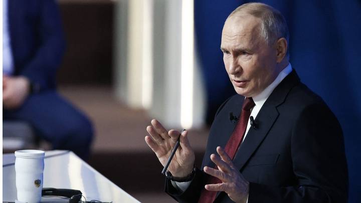 Прямая линия Путина — 2025: как и какие проблемы россиян начали решаться после обращений к главе государства