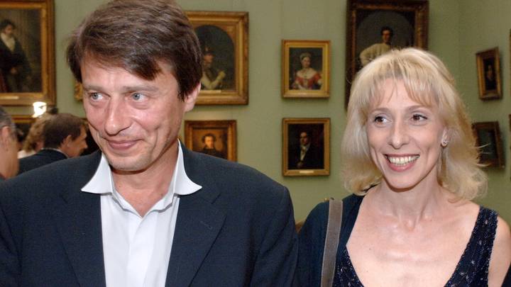 Актер Анатолий Лобоцкий: биография, личная жизнь, причина смерти