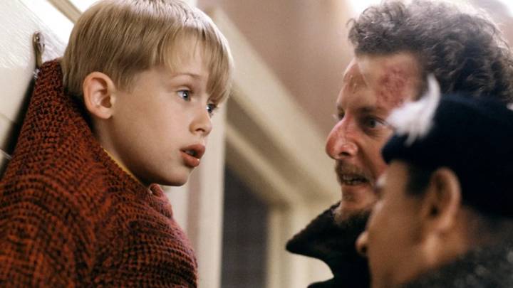 Что посмотреть: семь лучших фильмов с новогодним настроением