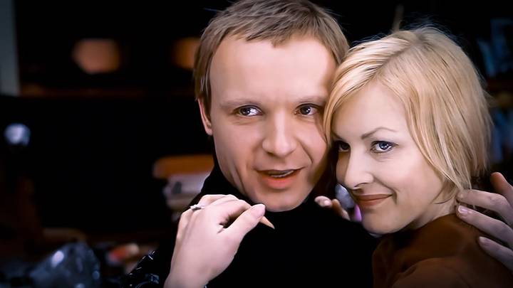 Что посмотреть: семь лучших фильмов с новогодним настроением