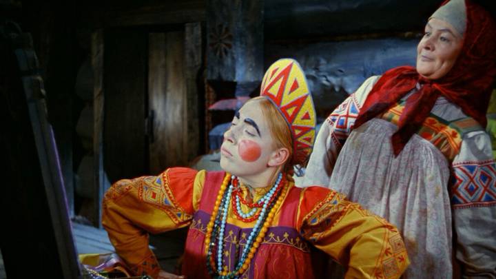 Что посмотреть: семь лучших фильмов с новогодним настроением