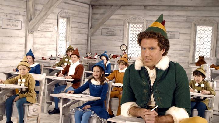 Что посмотреть: семь лучших фильмов с новогодним настроением